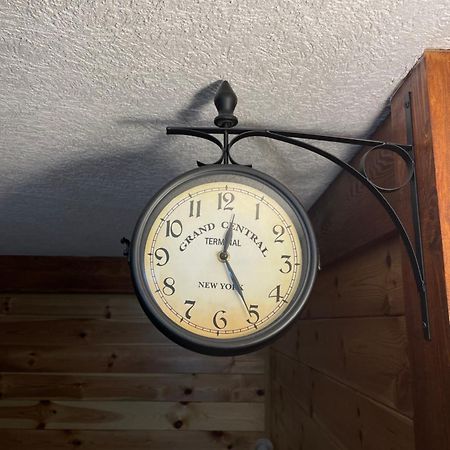 Zabljak Studio Apartment 2 エクステリア 写真