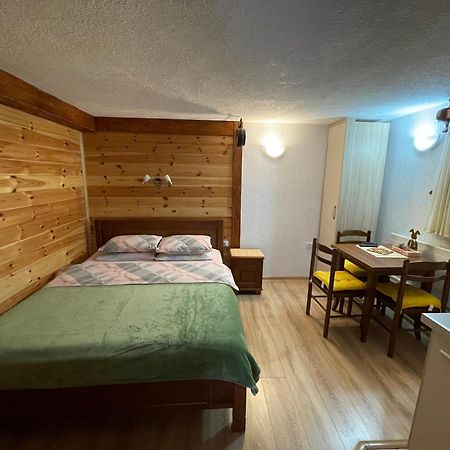 Zabljak Studio Apartment 2 エクステリア 写真