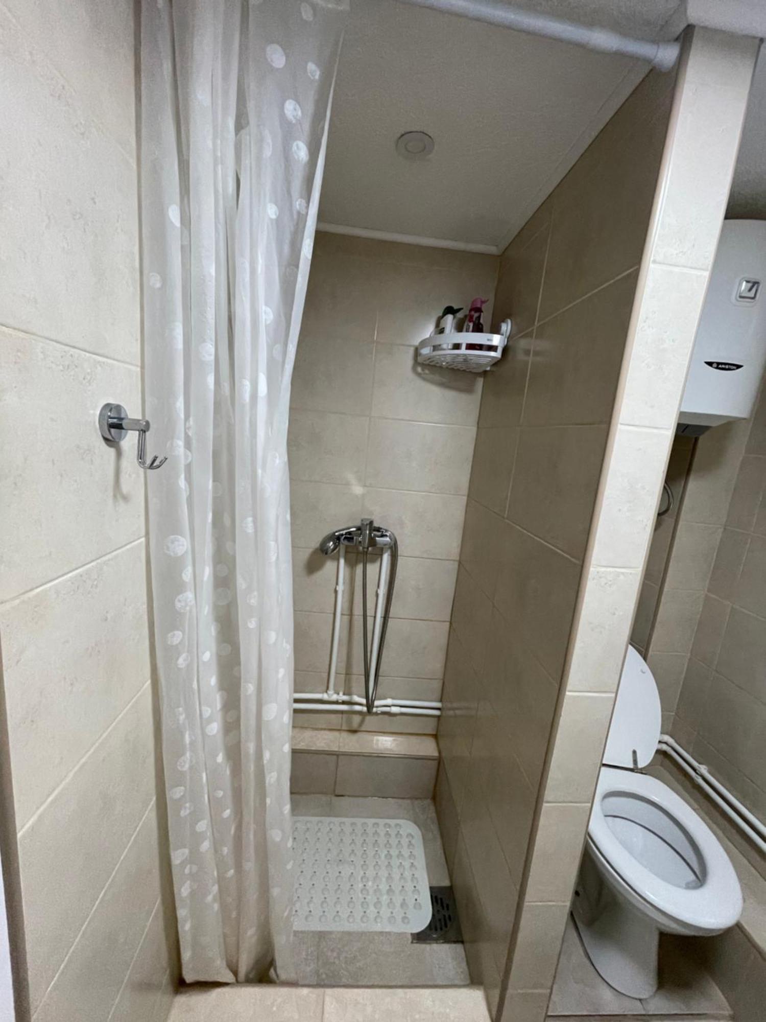 Zabljak Studio Apartment 2 エクステリア 写真