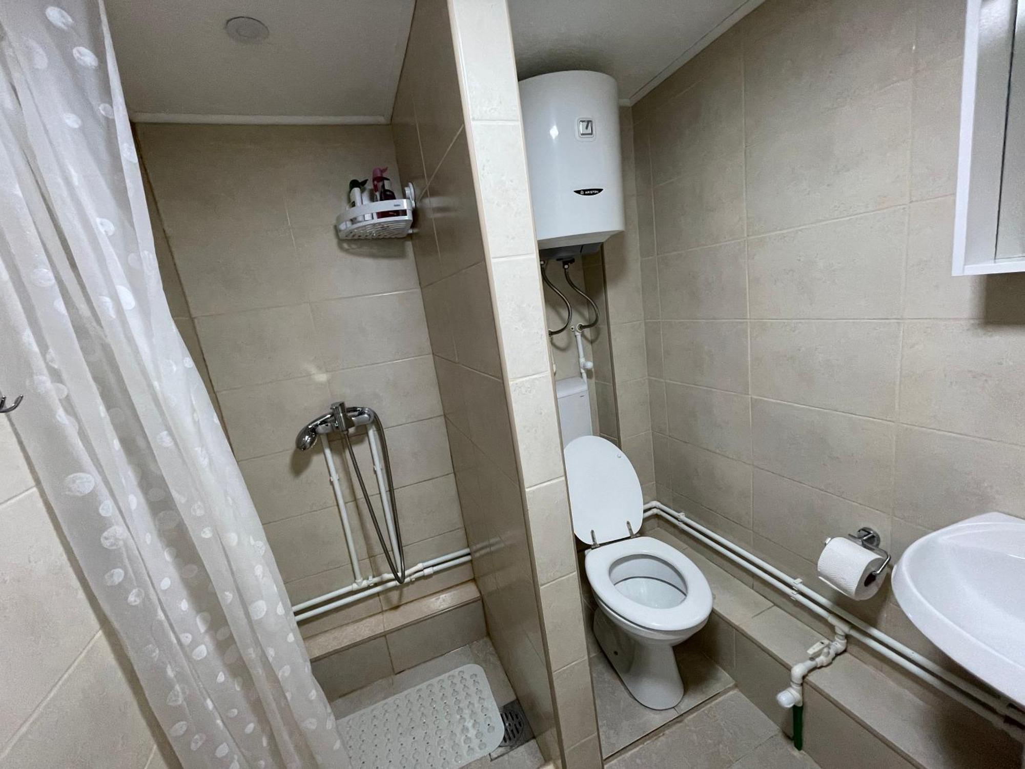 Zabljak Studio Apartment 2 エクステリア 写真