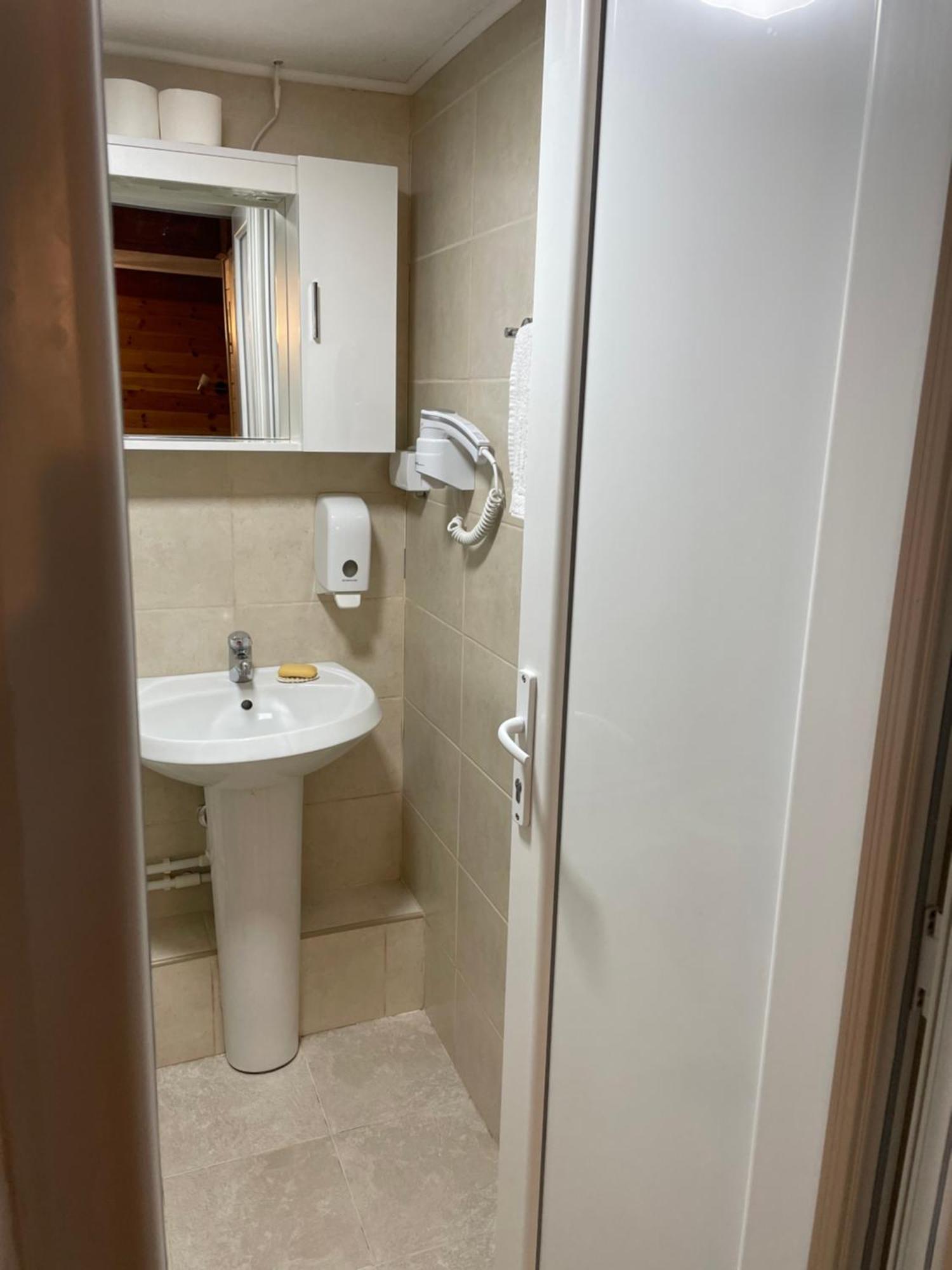 Zabljak Studio Apartment 2 エクステリア 写真