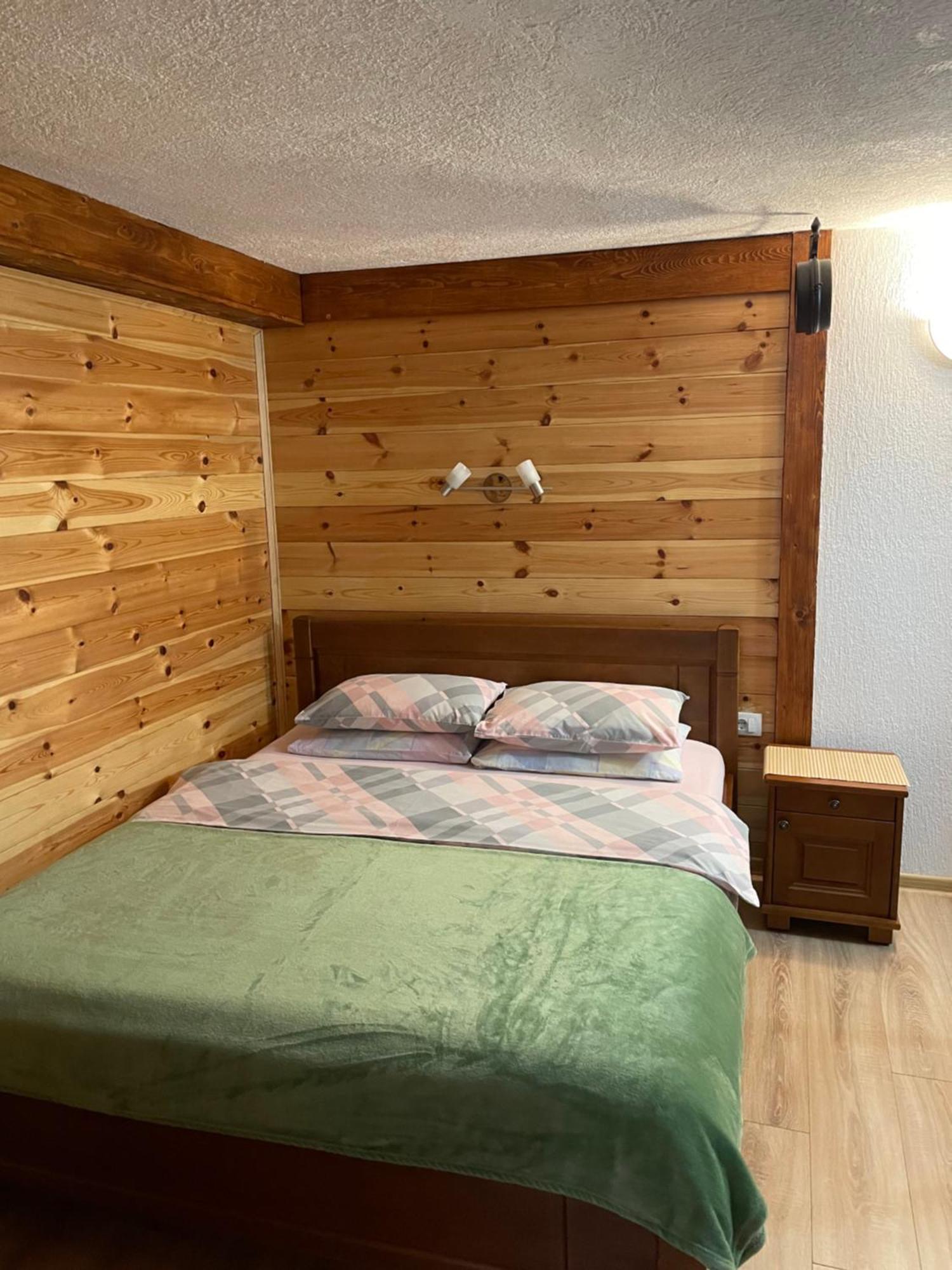 Zabljak Studio Apartment 2 エクステリア 写真
